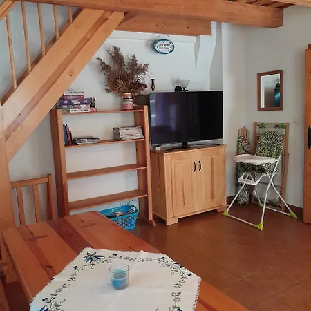 Bursztyn Апартаменты