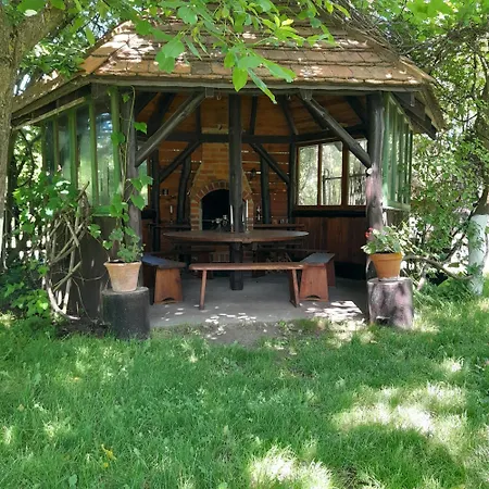 Διαμέρισμα Bursztyn *
