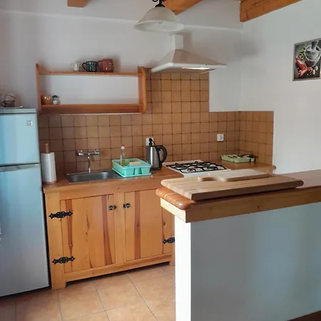 Bursztyn Апартаменты