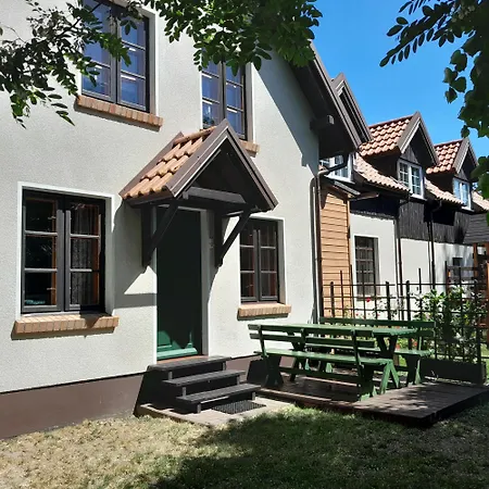 Bursztyn * Ostrowo (Puck)